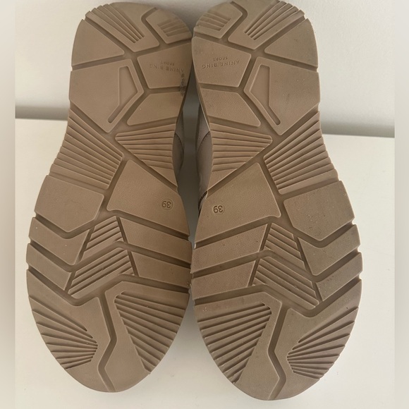 ANINE BING - DINA SNEAKERS - Picture 9 of 10